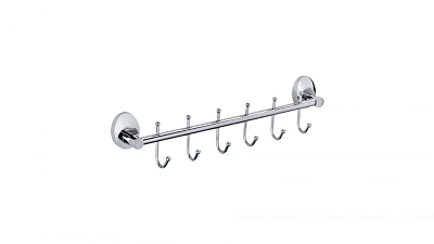 Планка 6 крючков FIXSEN Europa (FX-21805-6) 400_400_2896951